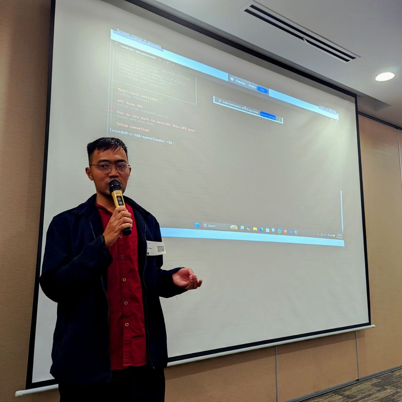 OpenClaw Meetup #1